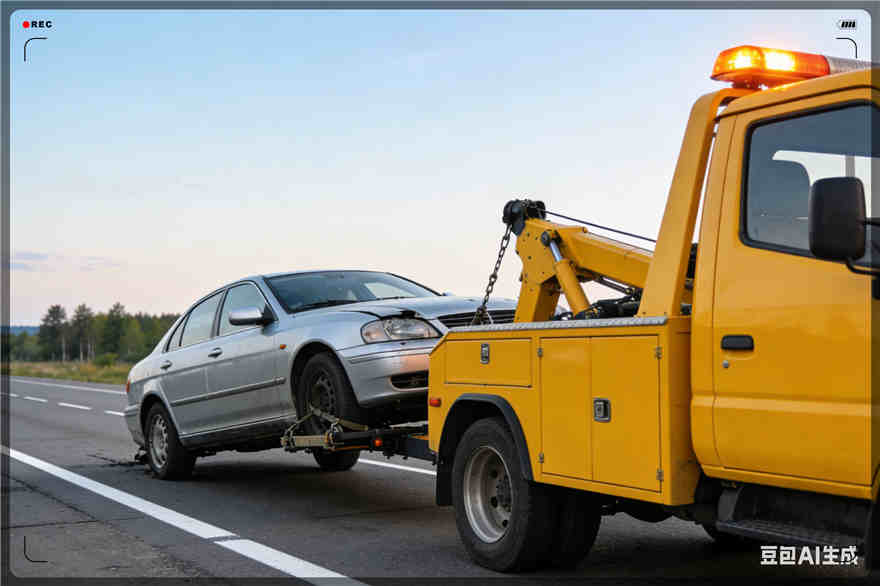 深州汽车中途送燃油【案例】