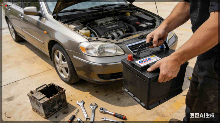 深州道路救援汽车送机油