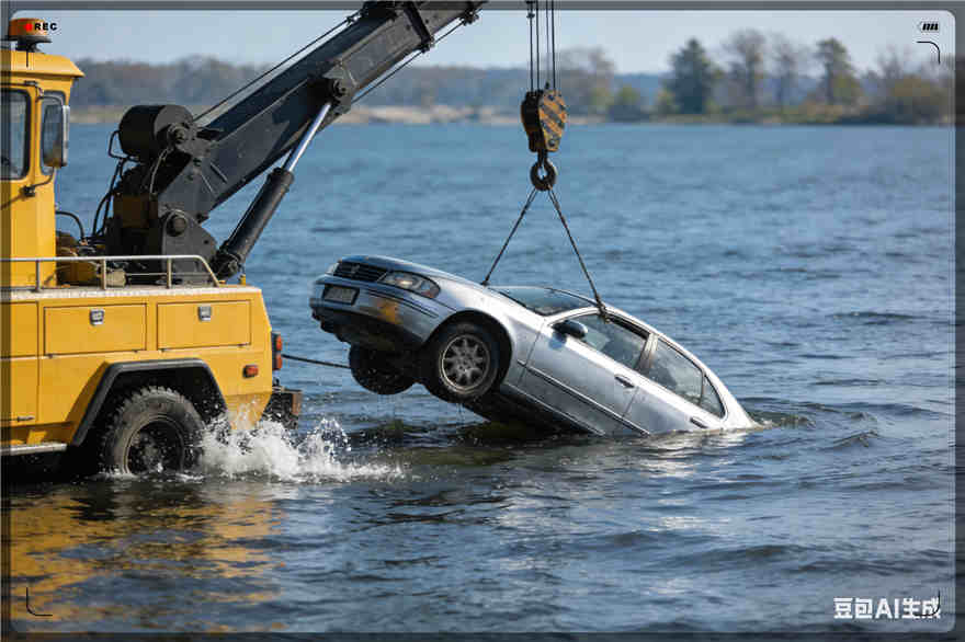 深州汽车救援送柴油